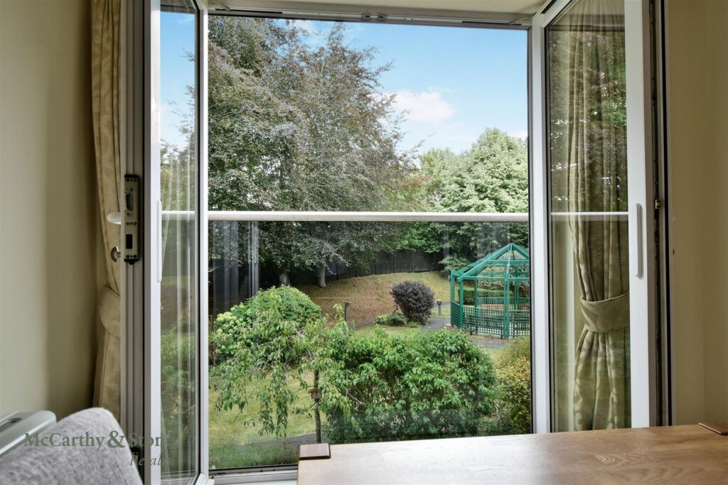 Dutton Court, Station Approach, Cheadle Hulme, Cheadle