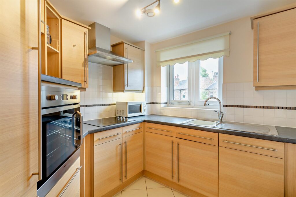Malpas Road, Northallerton