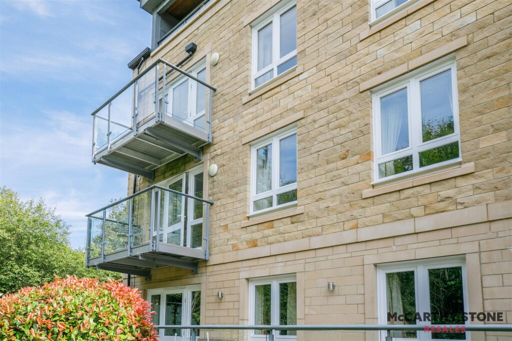 Leedham Court, Victoria Road, Hebden Bridge