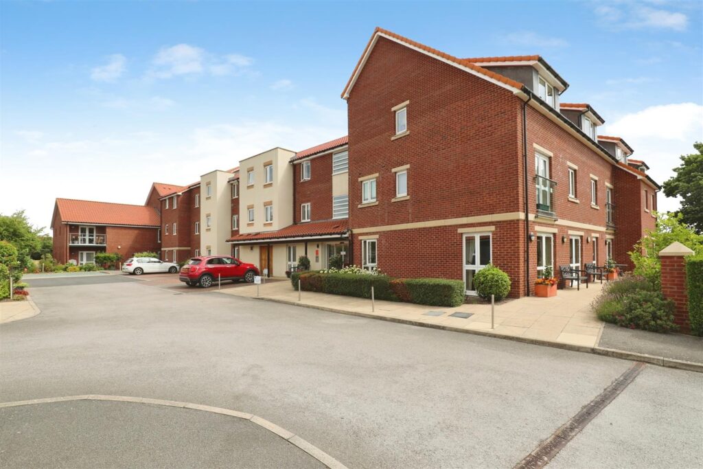 Stillington Road, Easingwold, York