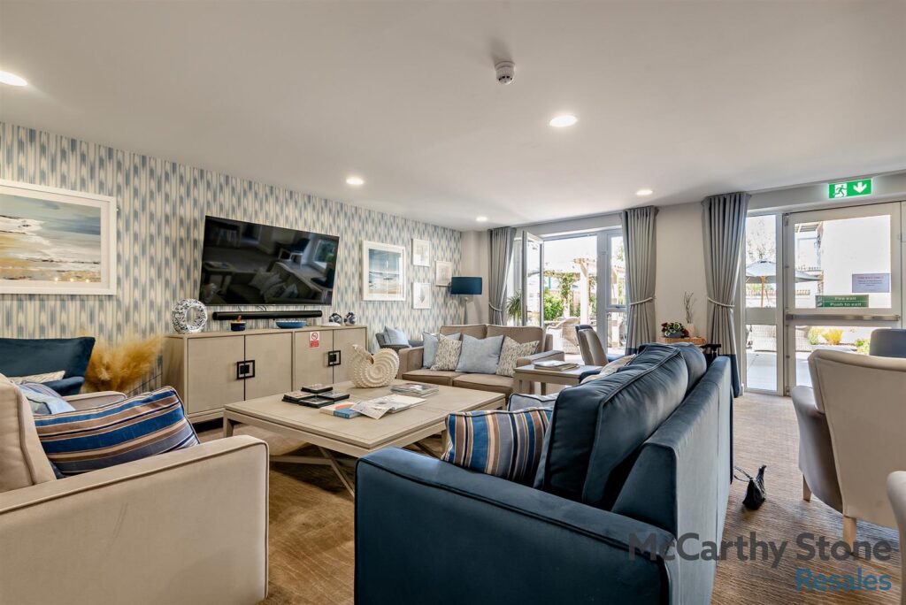 Walnut Tree Place, Goring Street, Goring-by-Sea, West Sussex, BN12 6NT