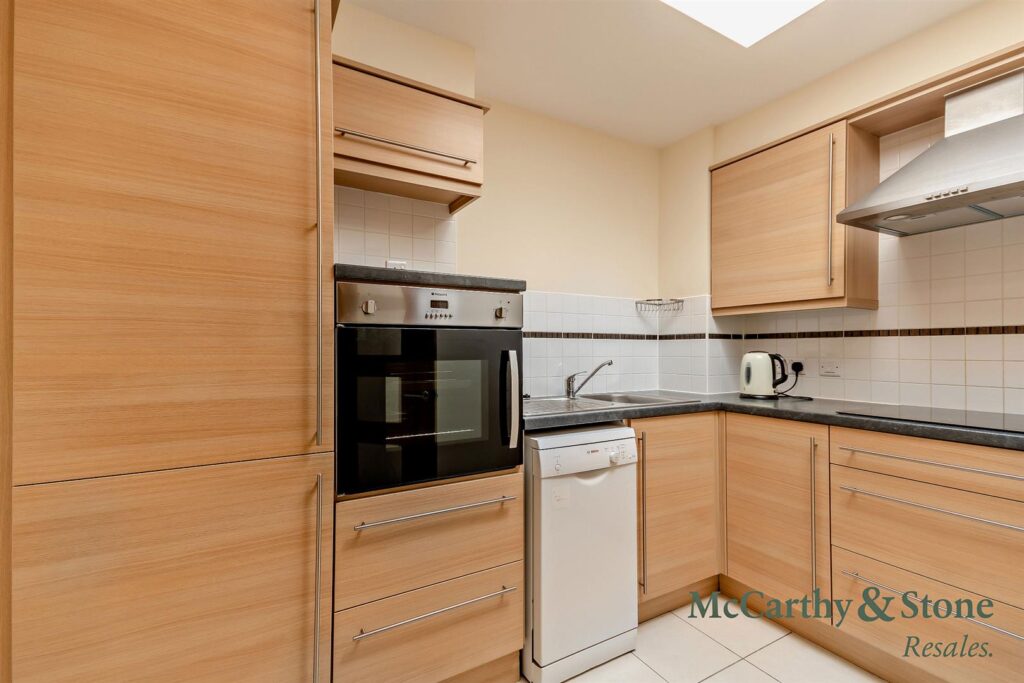 Horton Mill Court, Hanbury Road, Droitwich, WR9 8GD