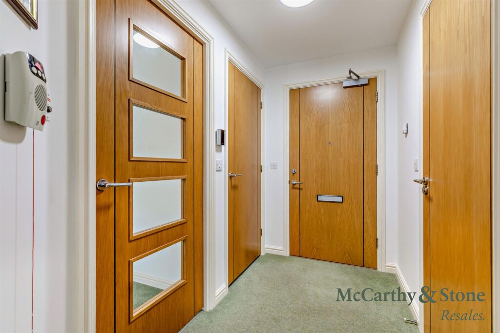William Court, Overnhill Road, Downend, Bristol