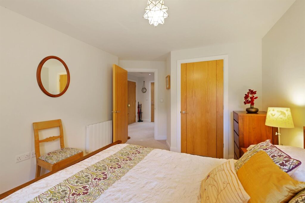 Shackleton Place, Devizes, Wilts