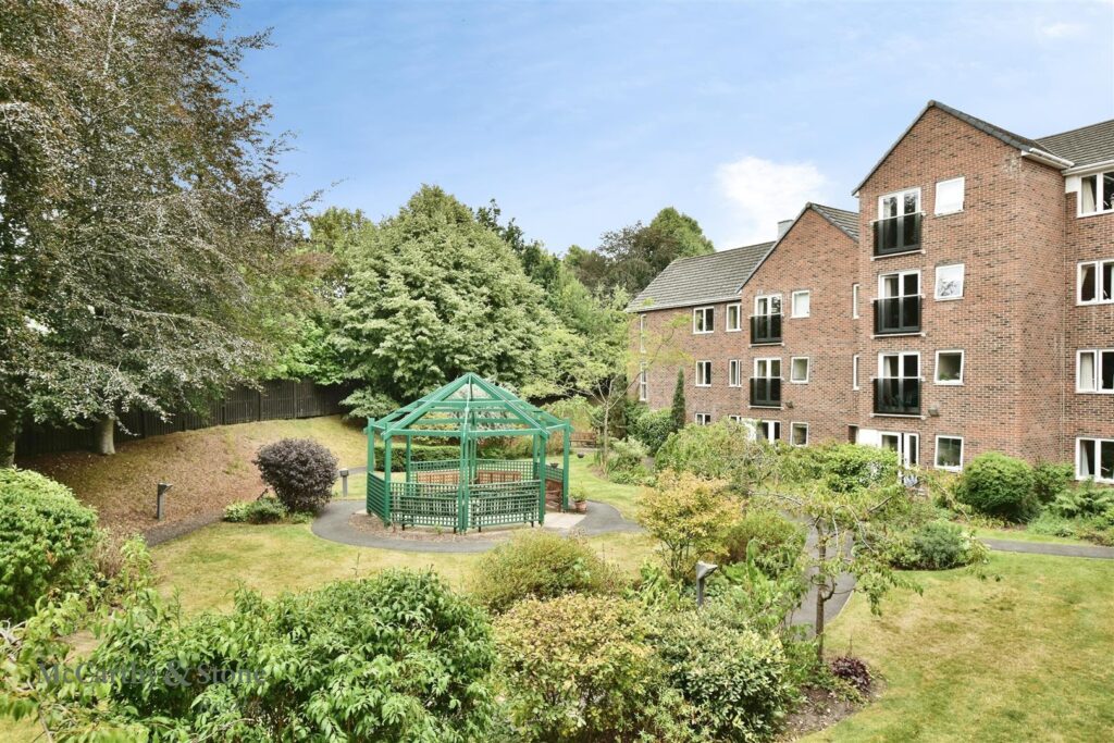 Dutton Court, Station Approach, Cheadle Hulme, Cheadle