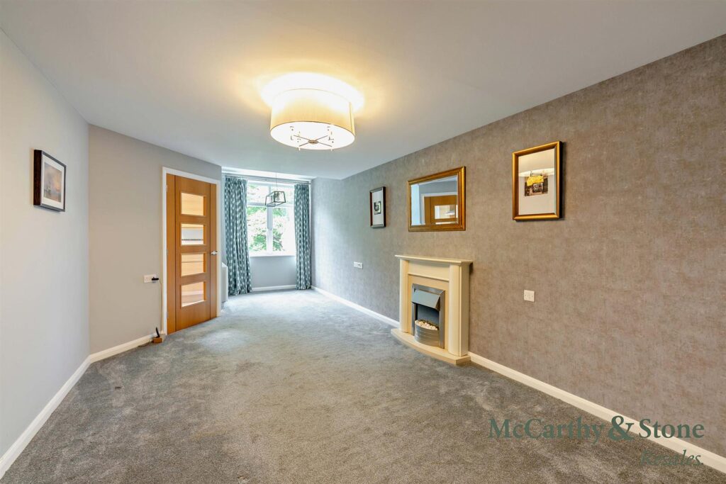 Henderson Court, North Road, Ponteland, Newcastle Upon Tyne