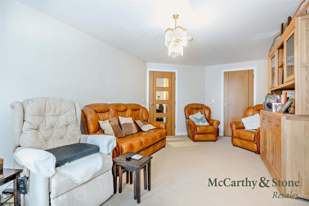 Henderson Court, North Road, Ponteland, Newcastle Upon Tyne