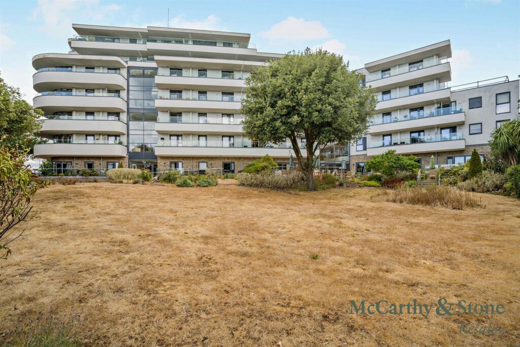 Horizons, Churchfield Road, Poole