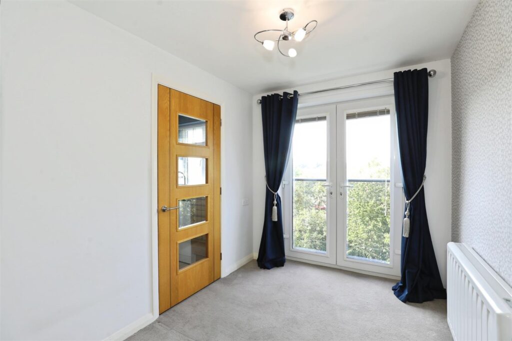 Dane Court, 21 Mill Green, Congleton