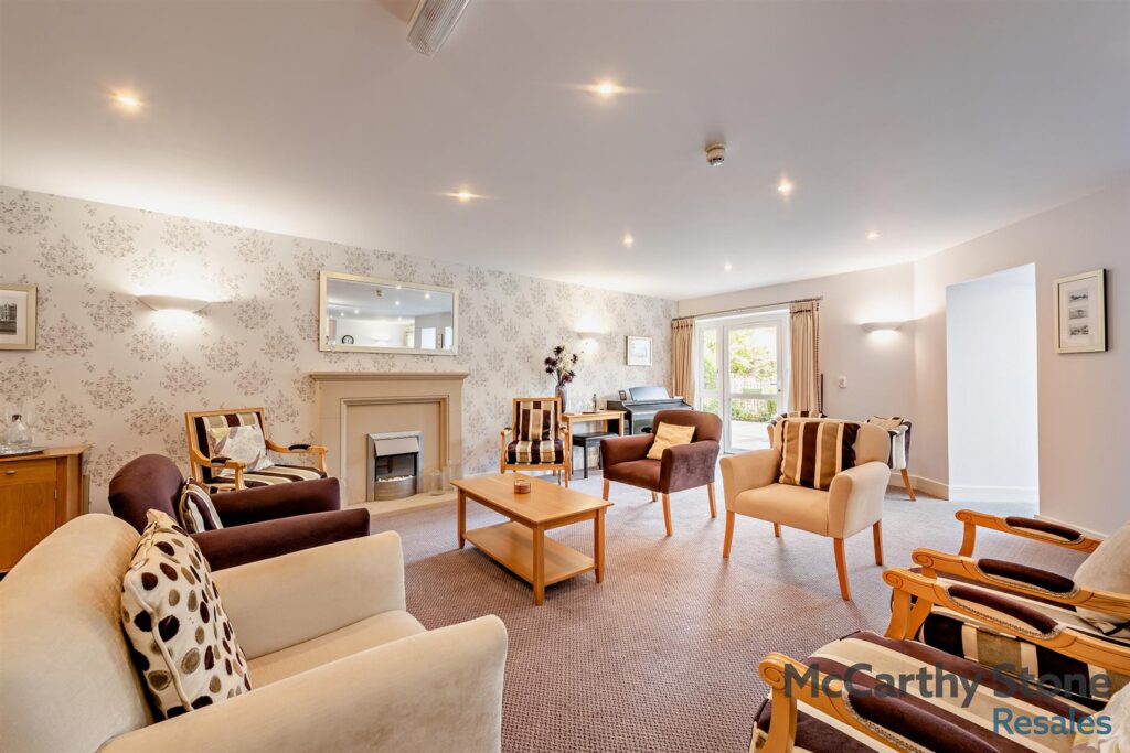 Martello Court, Jevington Gardens, Eastbourne, East Sussex,BN21 4SD