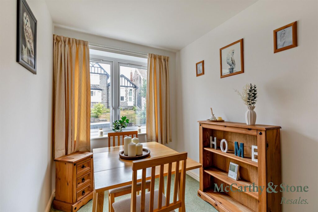 William Court, Overnhill Road, Downend, Bristol