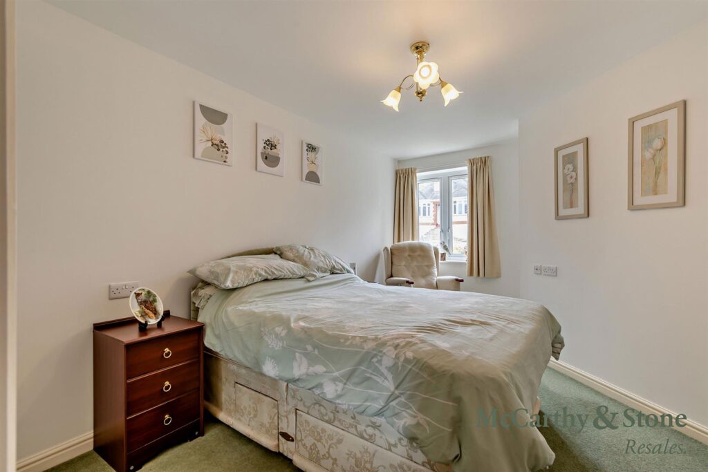 William Court, Overnhill Road, Downend, Bristol