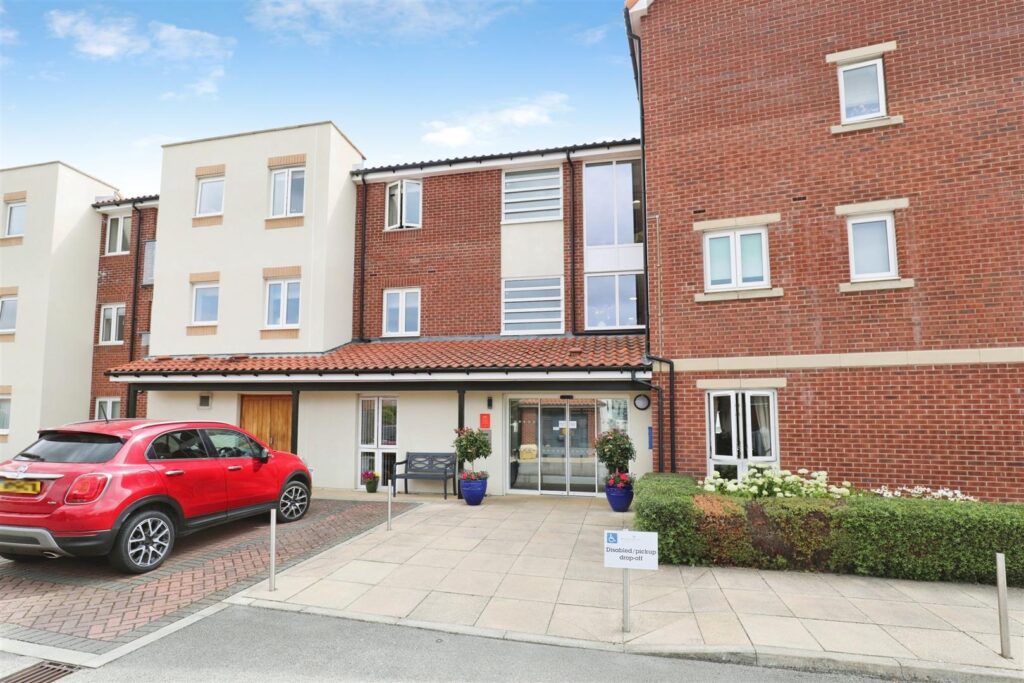 Stillington Road, Easingwold, York