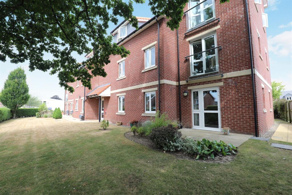 Stillington Road, Easingwold, York