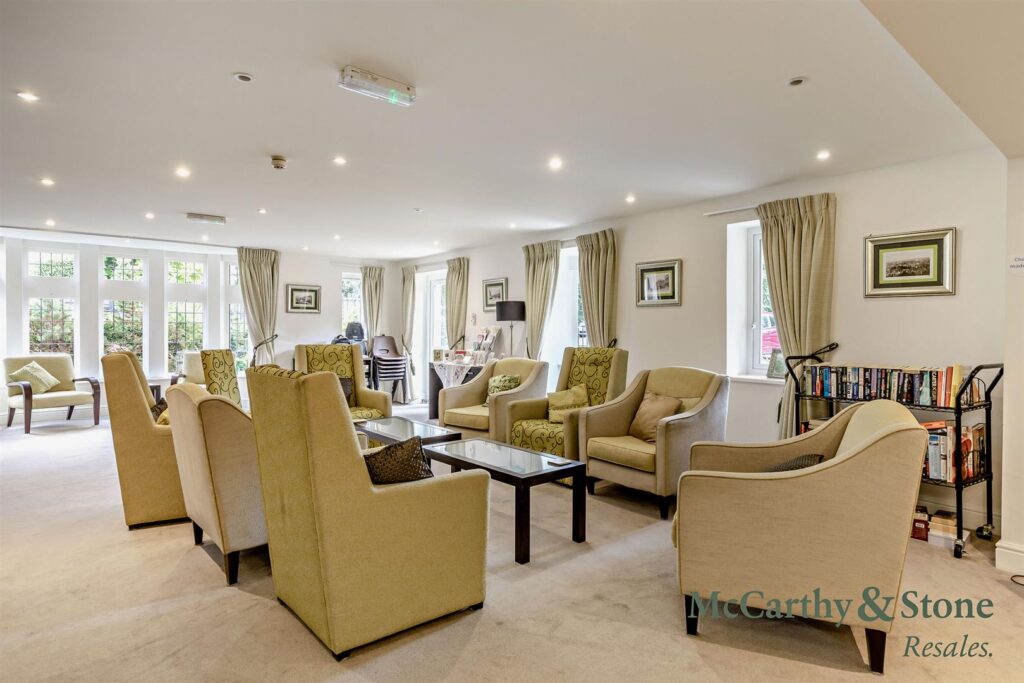 William Court, Overnhill Road, Downend, Bristol