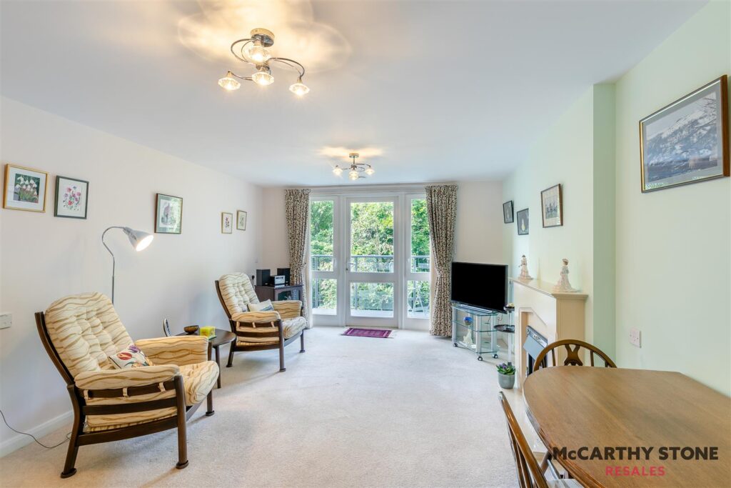 Leedham Court, Victoria Road, Hebden Bridge