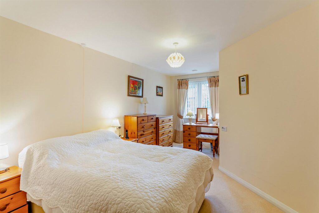 Malpas Road, Northallerton