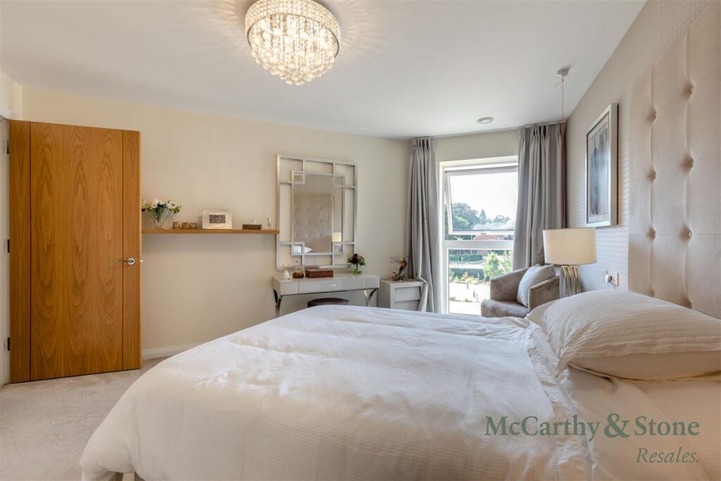 Deans Park Court, Kingsway, Stafford
