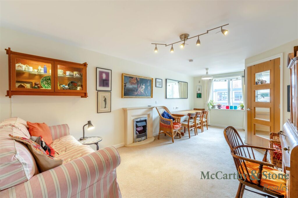 Thomas Court, Marlborough Road, Cardiff, Glamorgan, CF23 5EZ