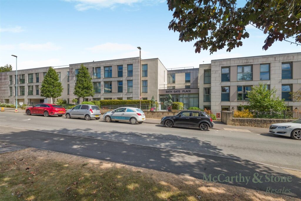 Bath Gate Place, Tetbury Road, Cirencester