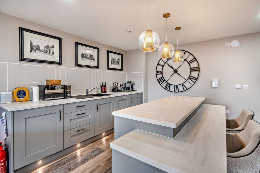 Stanley Place, Kepple Lane, Garstang, Preston