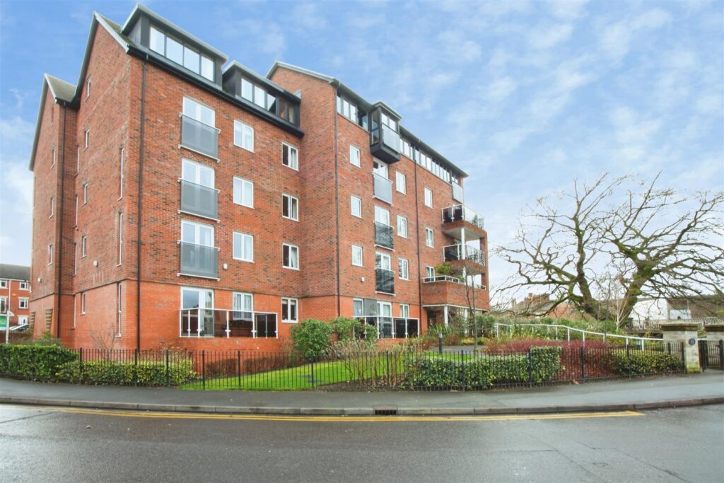 Dane Court, 21 Mill Green, Congleton