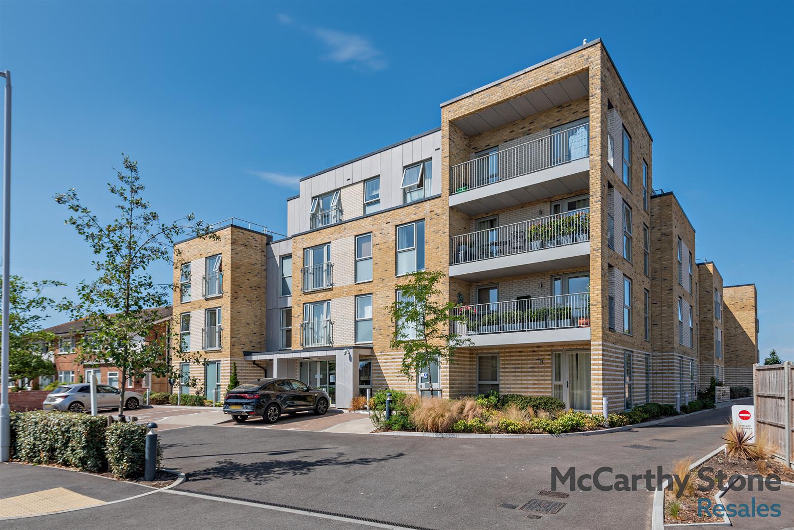 Walnut Tree Place