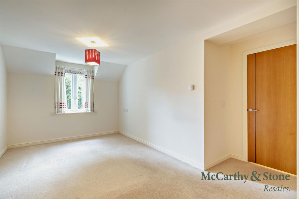 William Court, Overnhill Road, Downend, Bristol, BS16 5FL