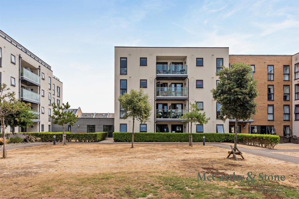 Neptune House, Heene Road, Worthing