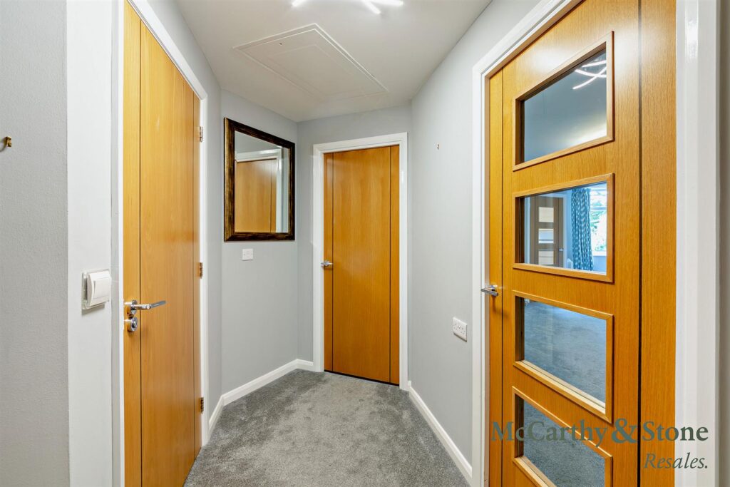 Henderson Court, North Road, Ponteland, Newcastle Upon Tyne