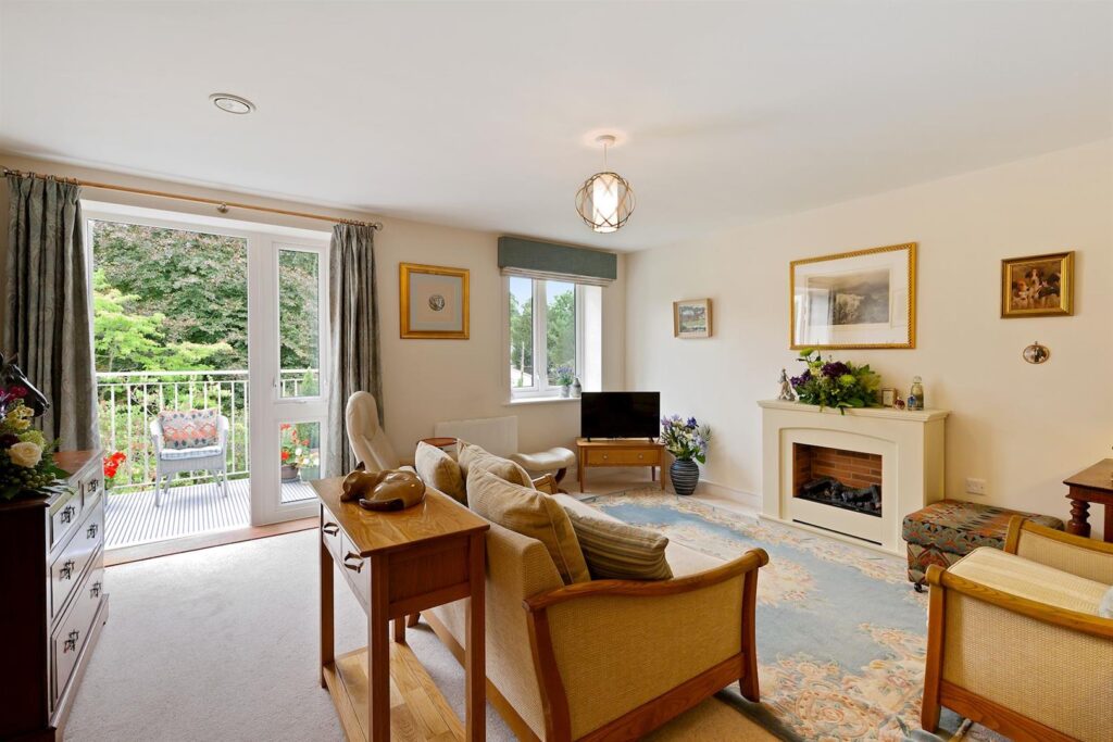 Shackleton Place, Devizes, Wilts
