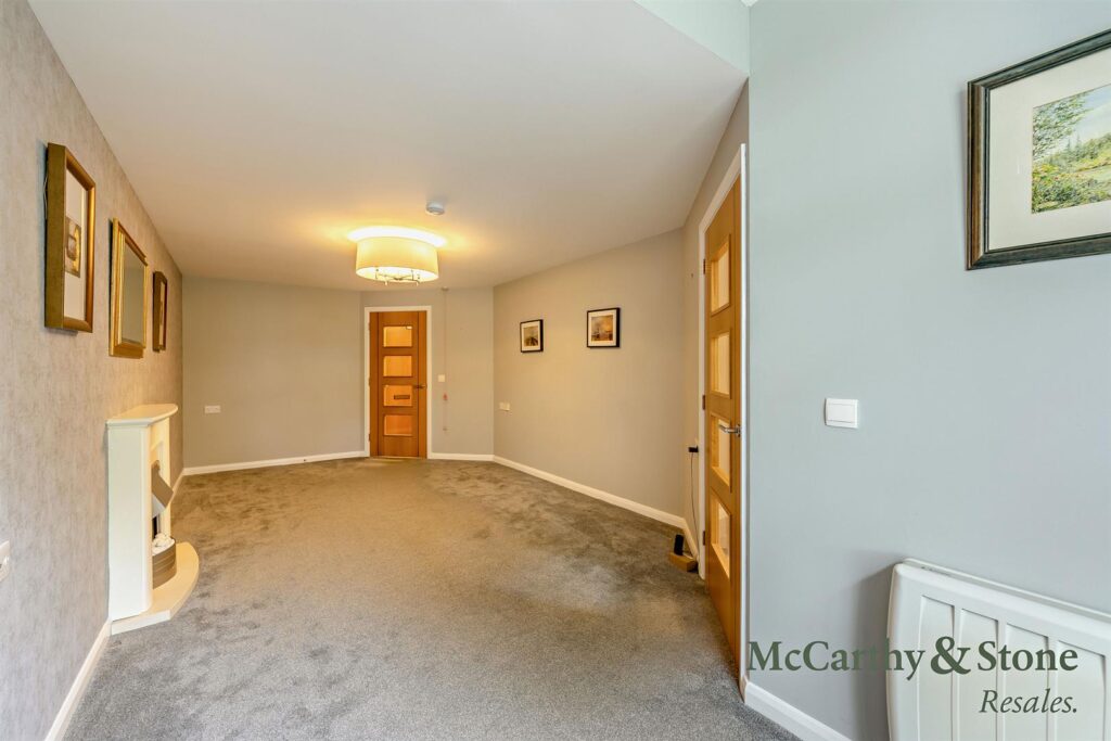 Henderson Court, North Road, Ponteland, Newcastle Upon Tyne