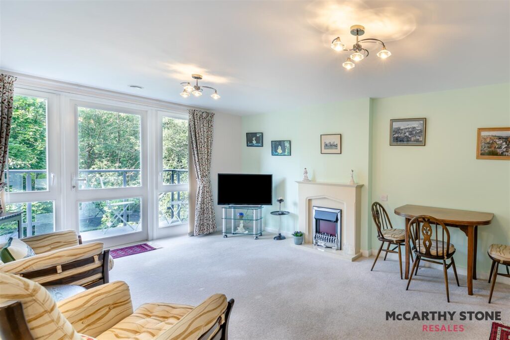 Leedham Court, Victoria Road, Hebden Bridge