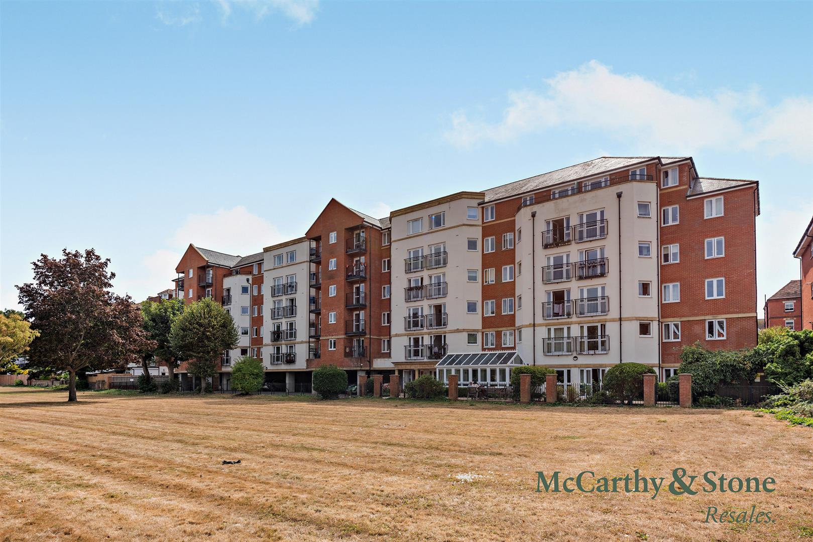 Martello Court