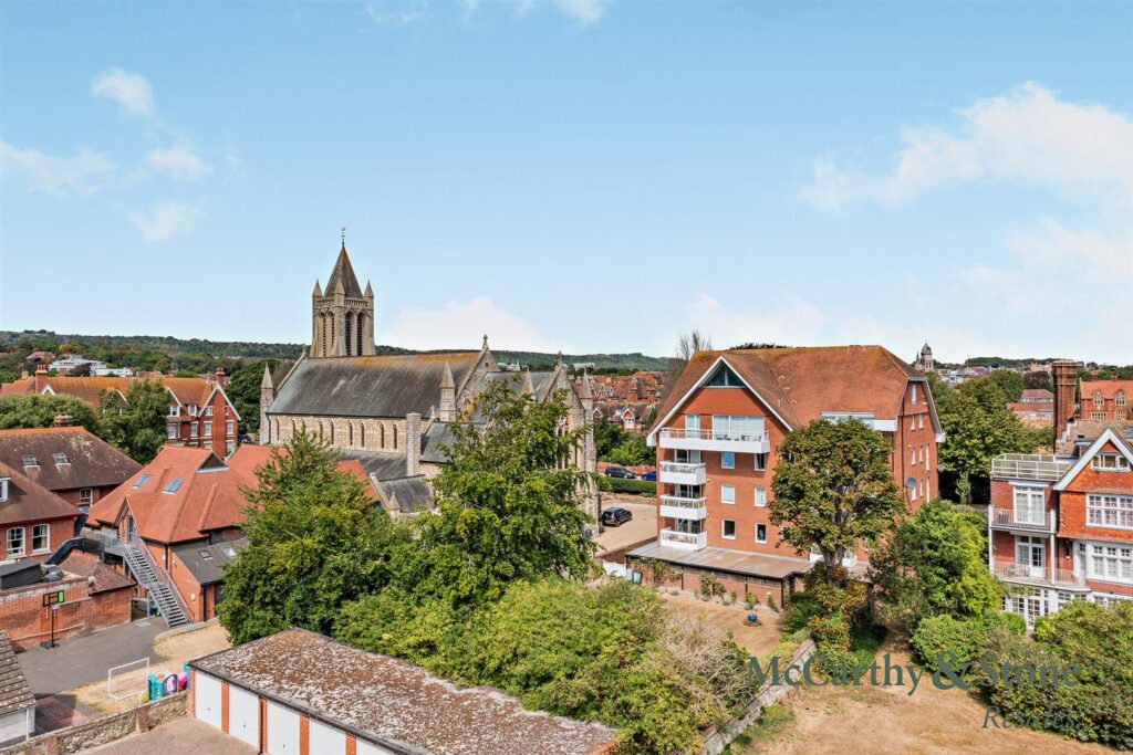 Martello Court, Jevington Gardens, Eastbourne, East Sussex,BN21 4SD