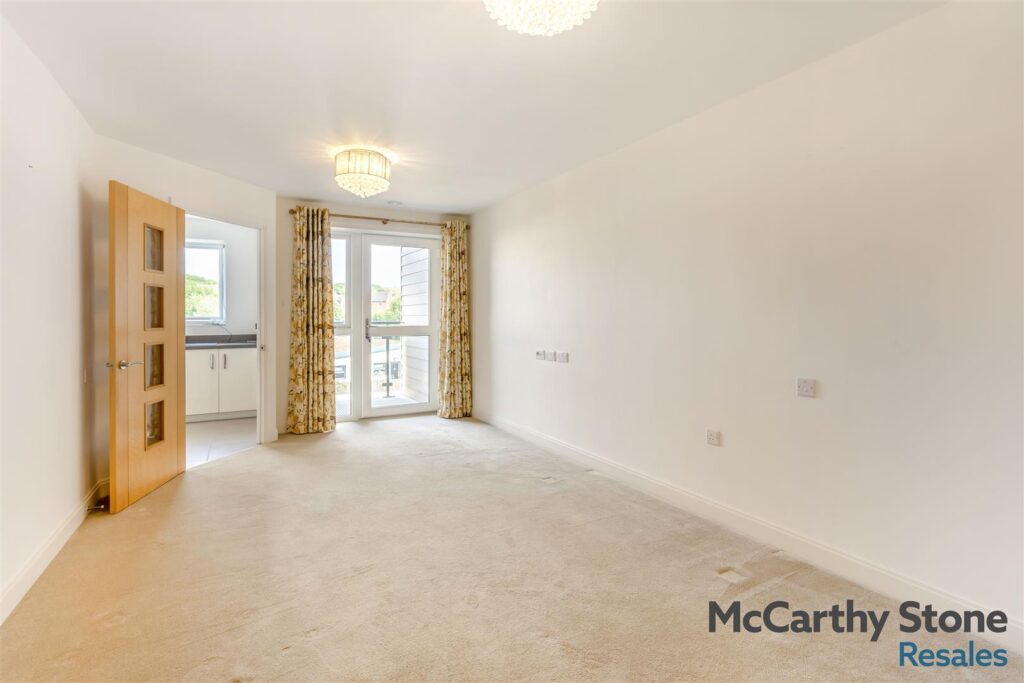 Elizabeth Place, Trimbush Way, Market Harborough