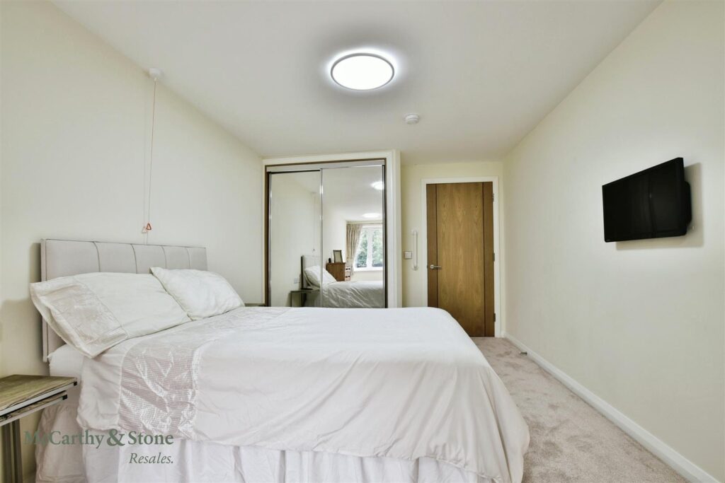 Dutton Court, Station Approach, Cheadle Hulme, Cheadle