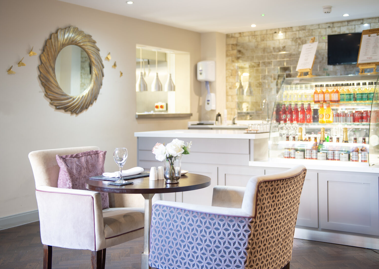 Open Day at Augustus House, Virginia Water