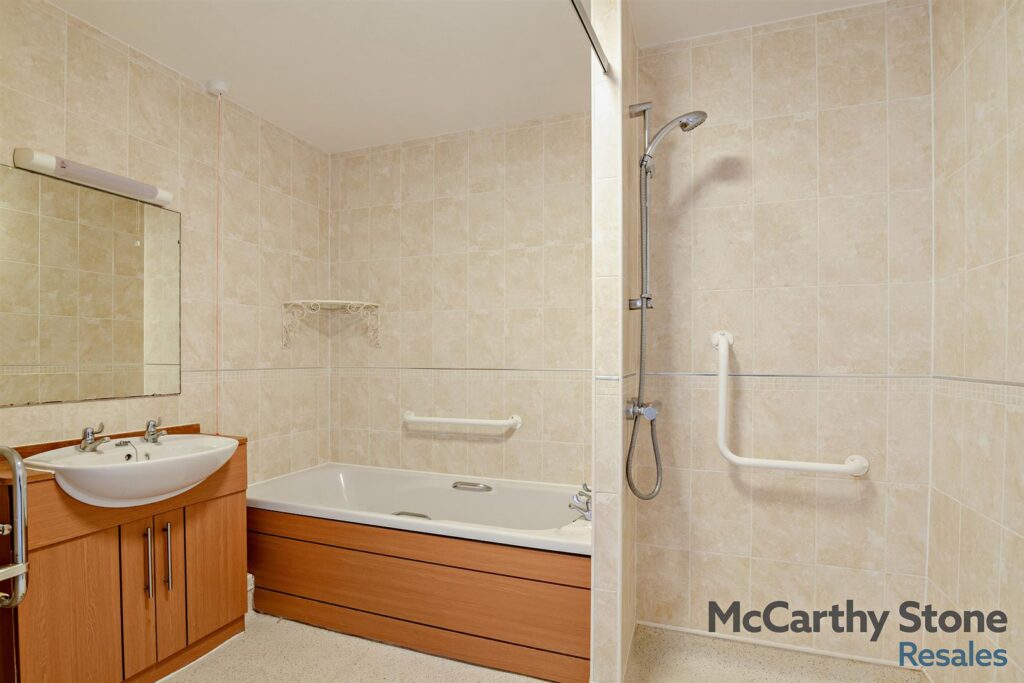 Malpas Court, Malpas Road, Northallerton