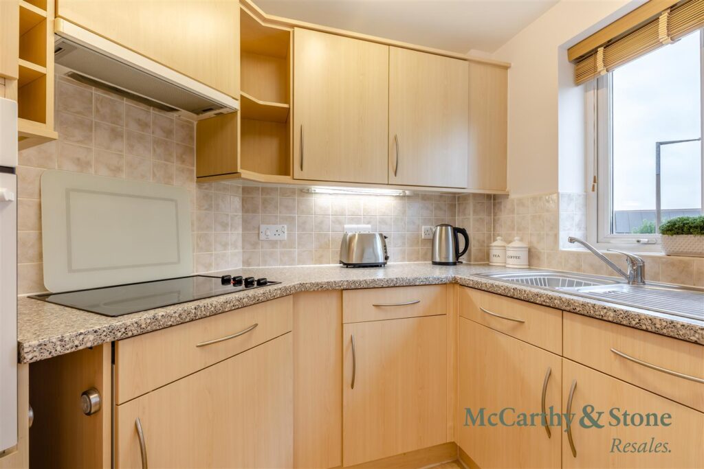 Brooklands Court, Tamworth Road, Long Eaton, Nottingham