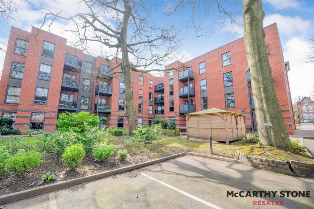 Ryland Place, Norfolk Road, Edgbaston, Birmingham