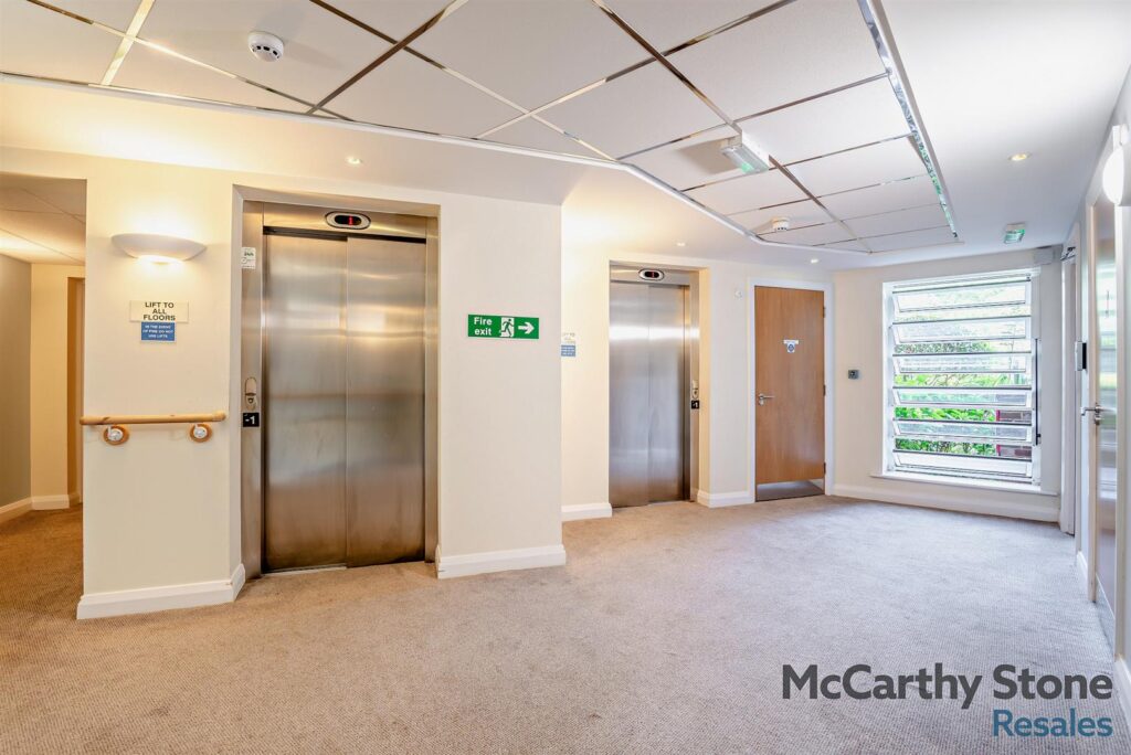 Malpas Court, Malpas Road, Northallerton