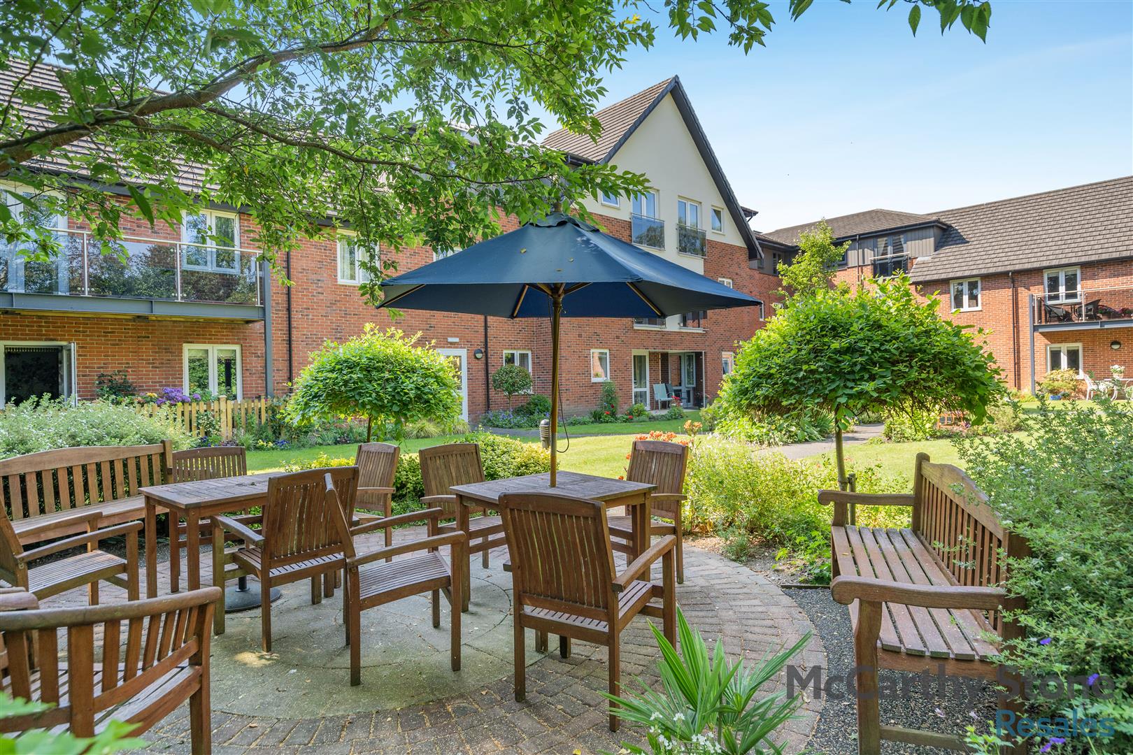 Oak Grange