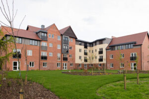 Brunlees Court Southport