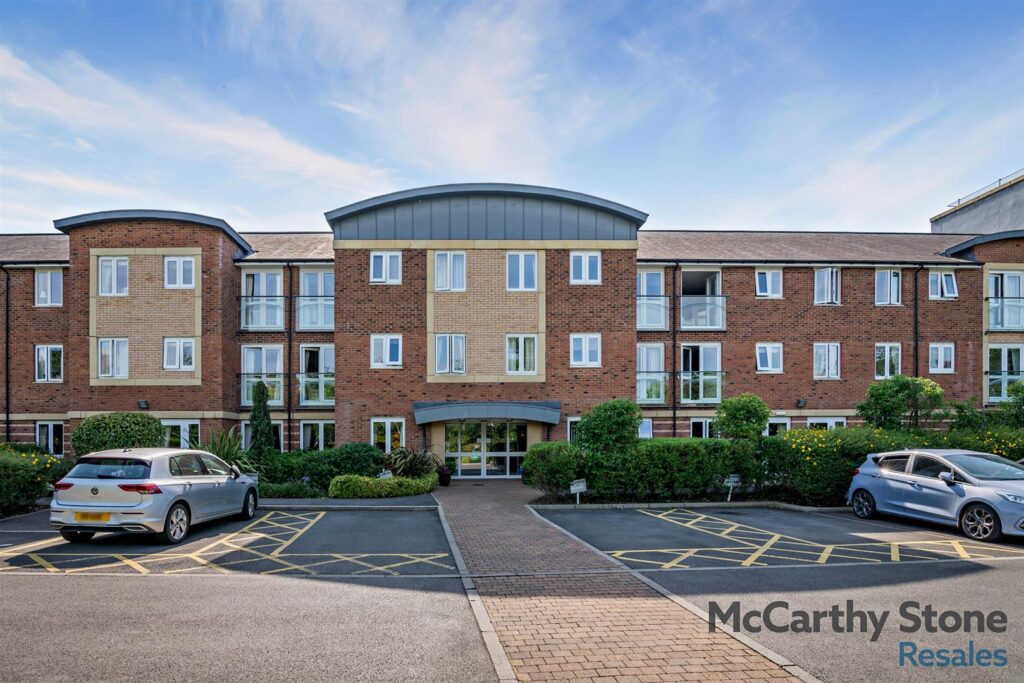 Malpas Court, Malpas Road, Northallerton