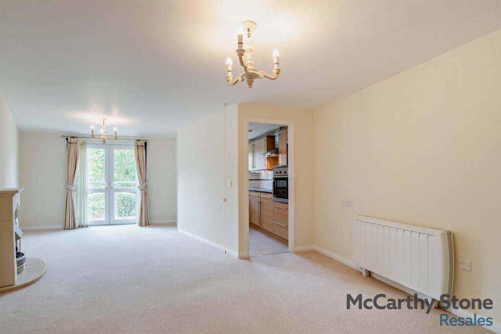 Malpas Court, Malpas Road, Northallerton