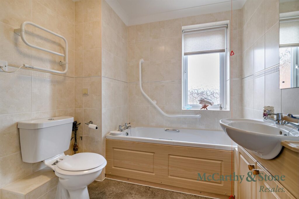 Fussells Court, Station Road, Worle, Weston-Super-Mare