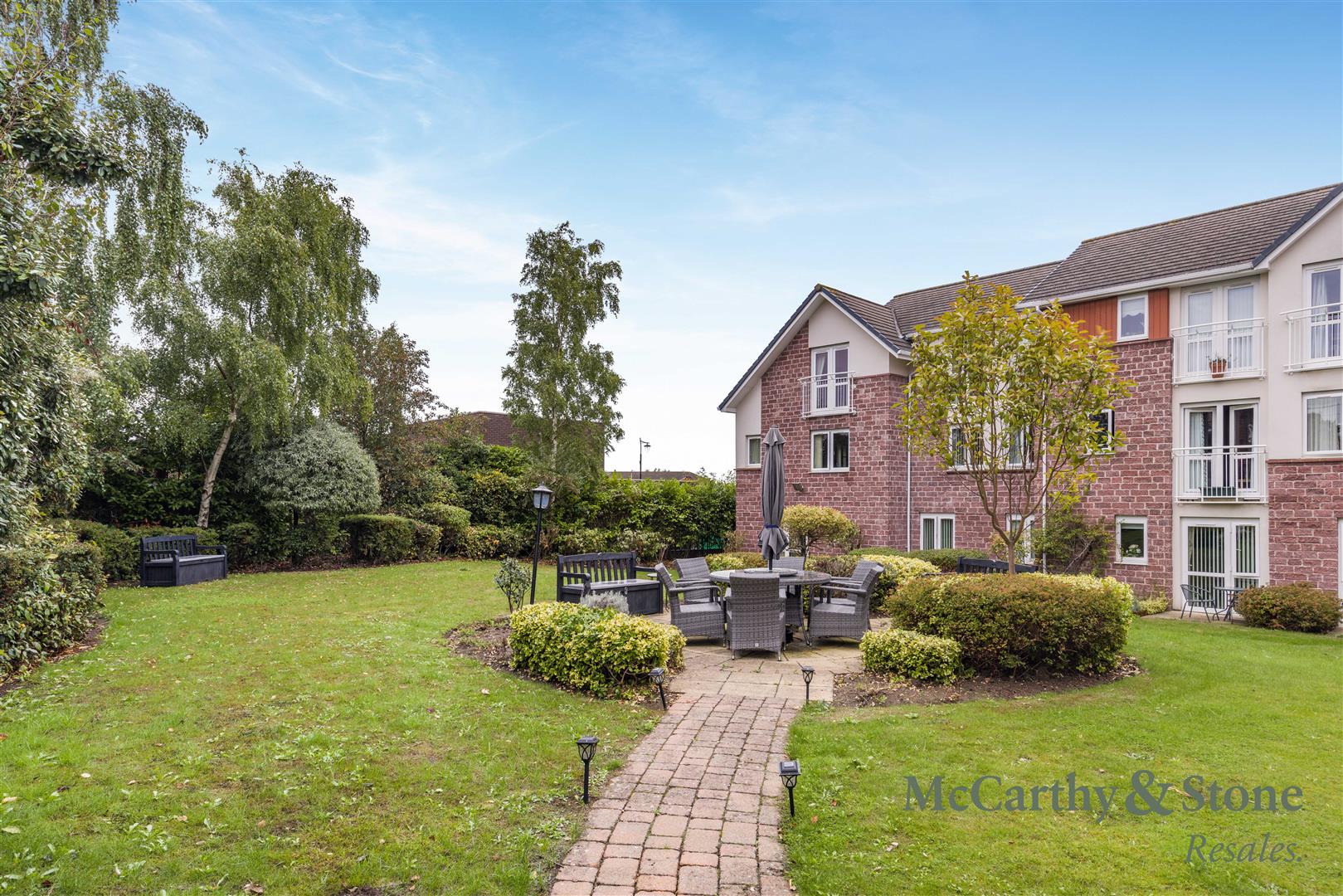 Jessop Court