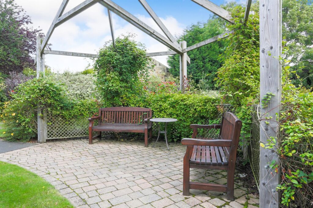 Henderson Court, North Road, Ponteland, Newcastle Upon Tyne