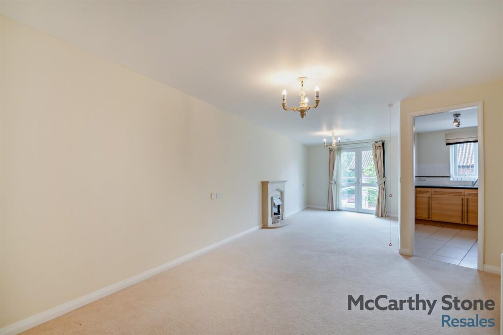 Malpas Court, Malpas Road, Northallerton
